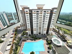Evergreen Park (D19), Apartment #613051961